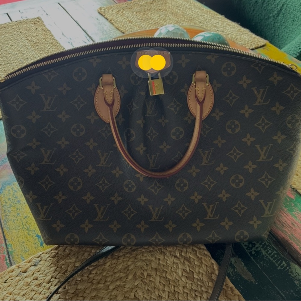 Louis Vuitton Boétie MM